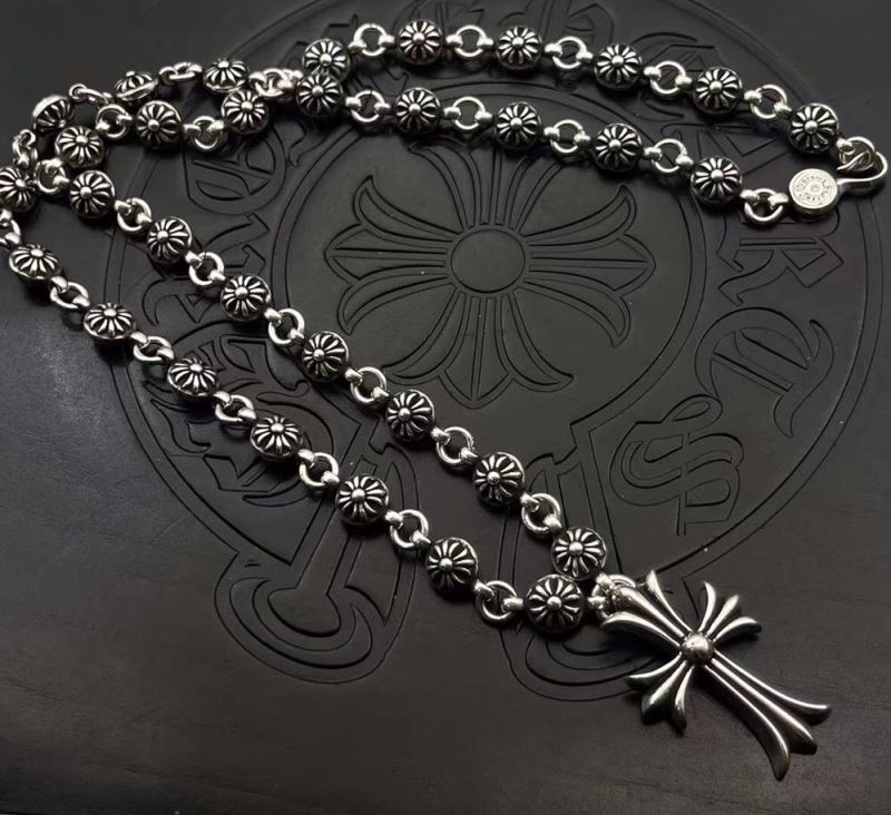 Chrome Hearts Necklaces